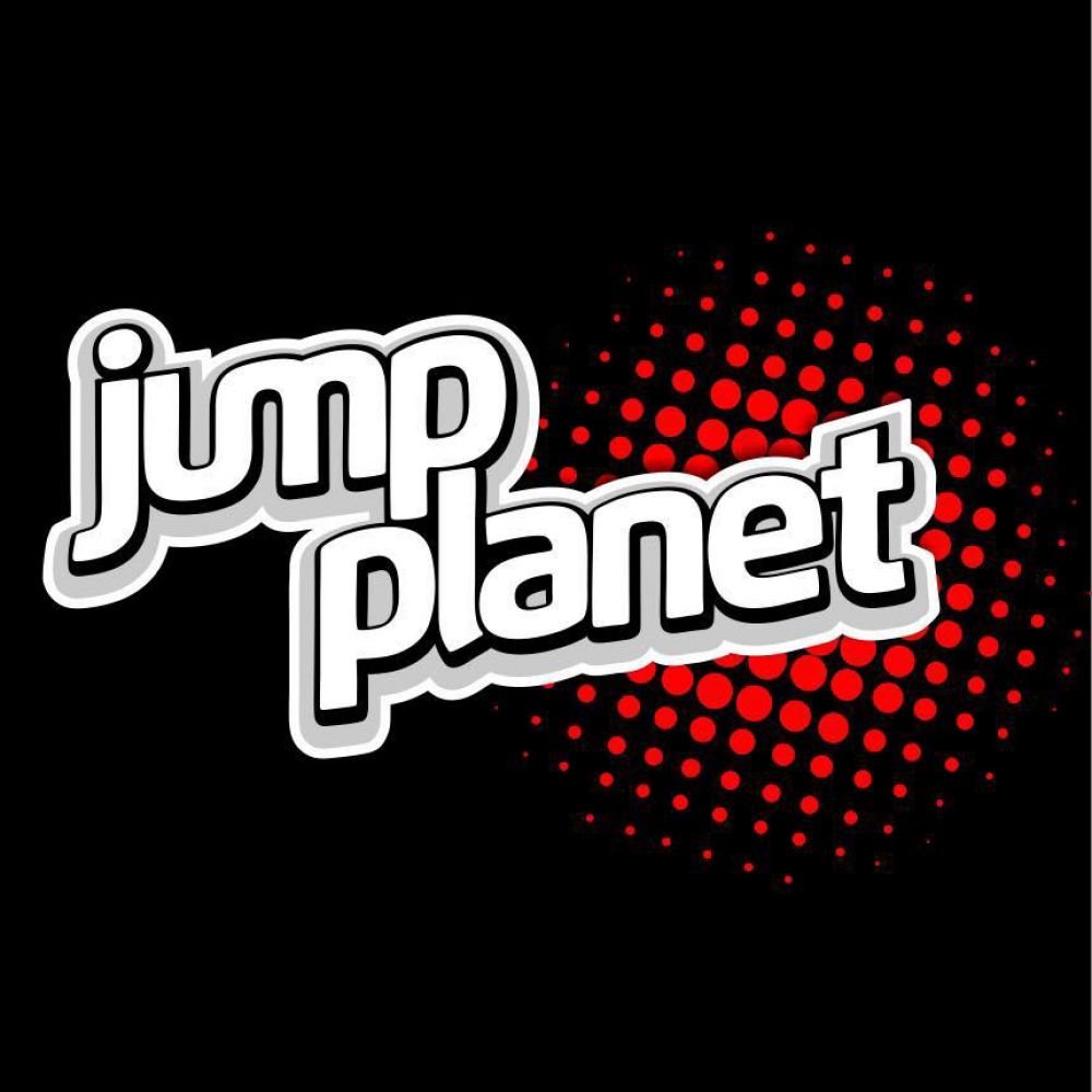 Jump Planet Kraków Centralna